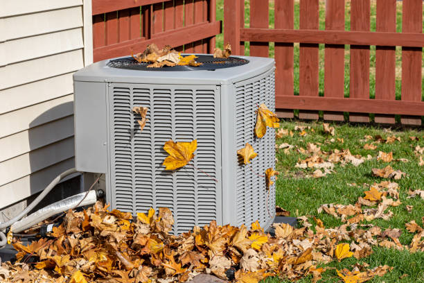 Best Seasonal HVAC Services in Mason, MI