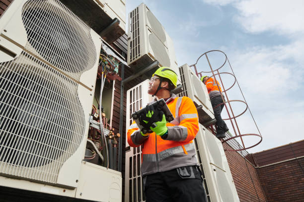 Best Commercial HVAC in Mason, MI