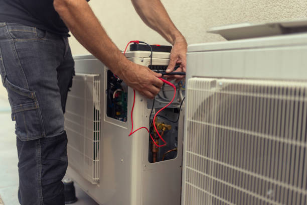 Professional HVAC in Mason, MI