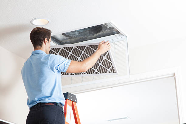 Best Residential HVAC in Mason, MI