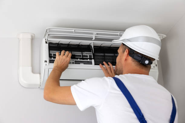 Best HVAC for Healthcare Facilities in Mason, MI