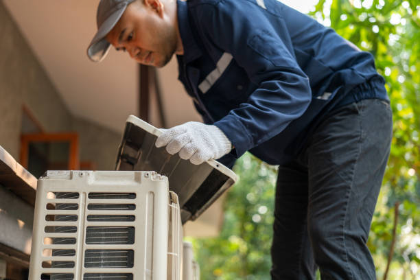 Best HVAC Equipment and Components in Mason, MI