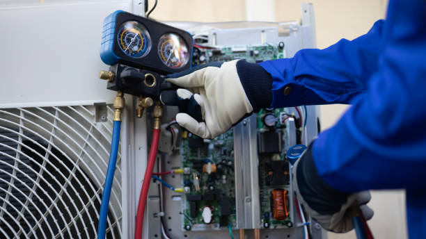 Best HVAC Retrofitting and Upgrading in Mason, MI
